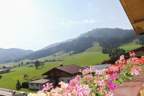 Hostal Pension Hauser