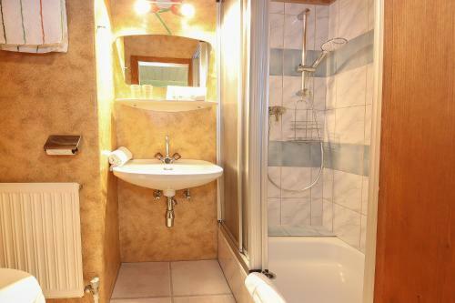 Hostal Pension Hauser