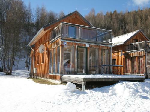 Chalet Kreischberg Stadl An Der Mur