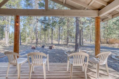 Indio Cabin