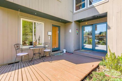 Apartamento Serendipity House