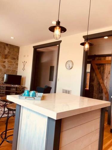Apartamento Eagle Cap F Telecommute Ready King Bed 1000 Sqft