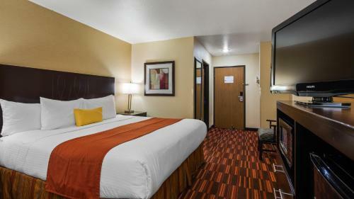 Hotel Best Western Hermiston Inn