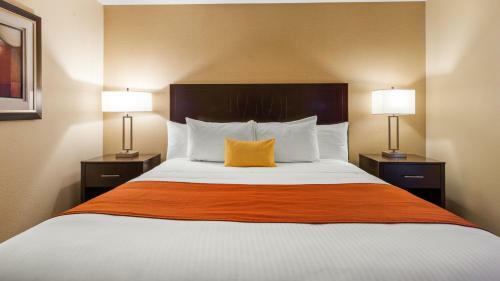 Hotel Best Western Hermiston Inn