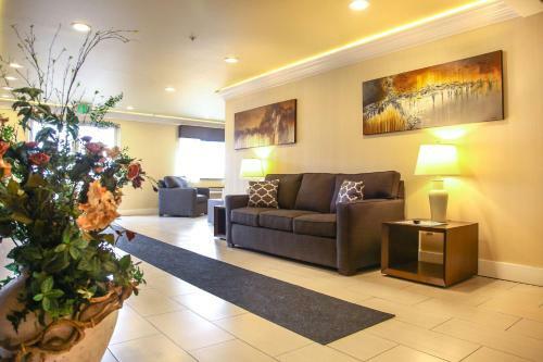Hotel Best Western Hermiston Inn