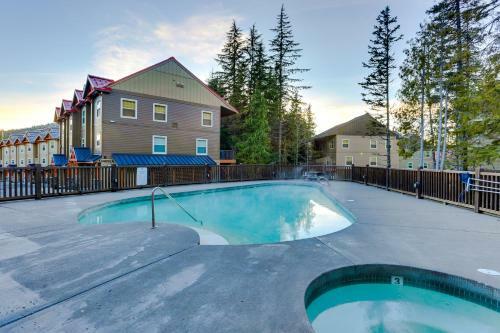Aspenglow Condo 67