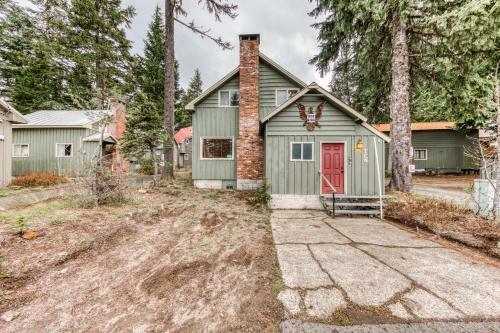 Sno-bird #10