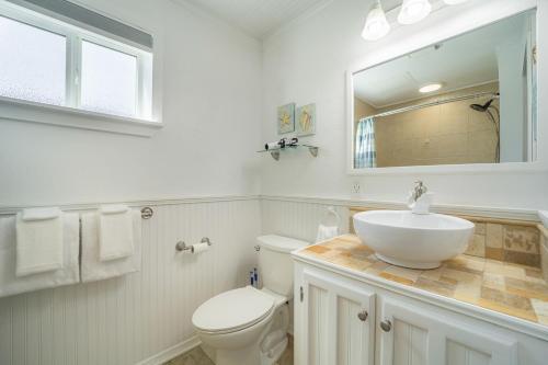 Sea Bunkhouse