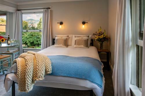 Bed & Breakfast Inn At The Gorge