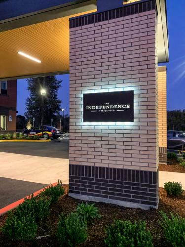 The Independence Hotel