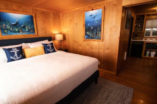 Hotel Anchor Inn Resort