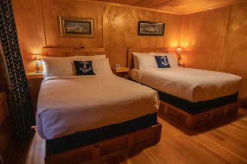 Hotel Anchor Inn Resort