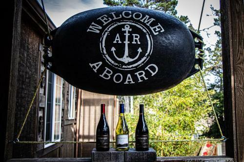 Hotel Anchor Inn Resort