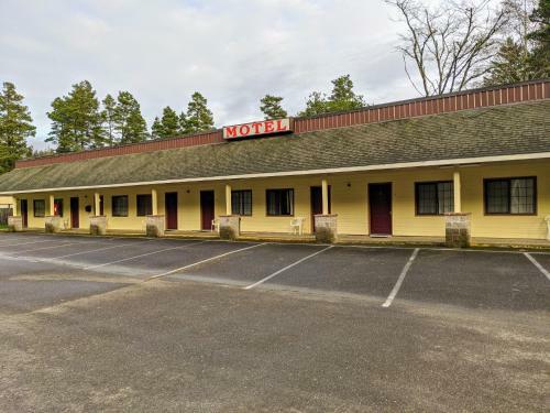 Seadrift Motel & Rv Park
