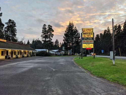 Seadrift Motel & Rv Park