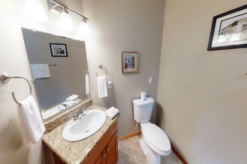 Once Upon A Tide