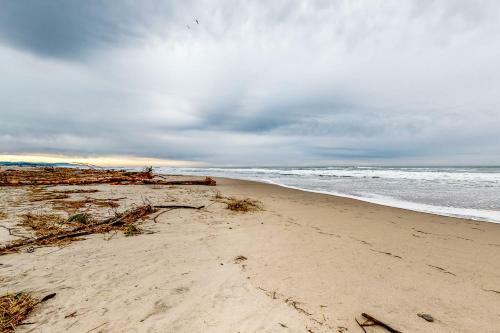 Oceanside Oasis