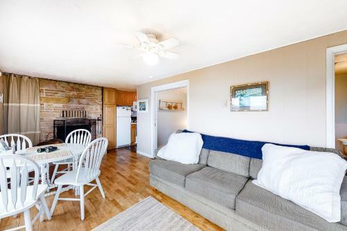 Oceanside Oasis