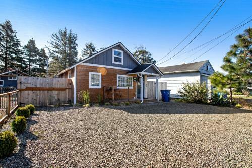 Siletz Bay Getaway
