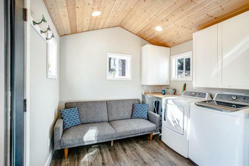 Siletz Bay Getaway