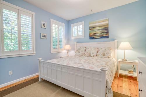 Driftwood Cottage (mca 491)