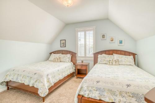 Driftwood Cottage (mca 491)