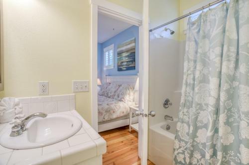 Driftwood Cottage (mca 491)