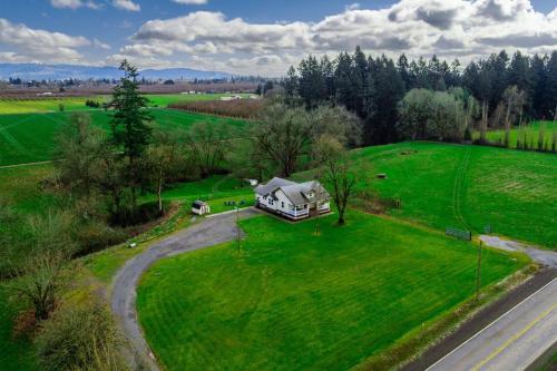 Gaibler Country Cottage