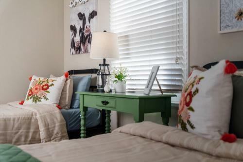 Gaibler Country Cottage