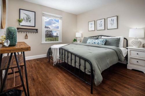 Gaibler Country Cottage