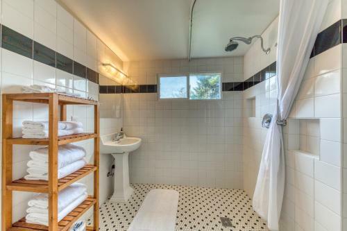 Apartamento Oregon House Unit #1a The Gate House