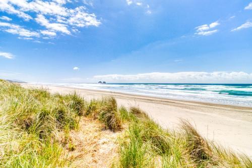 Twin Rocks Beach Retreat