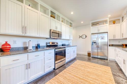 Twin Rocks Beach Retreat