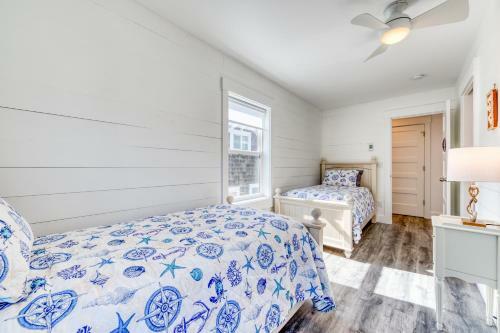 Twin Rocks Beach Retreat