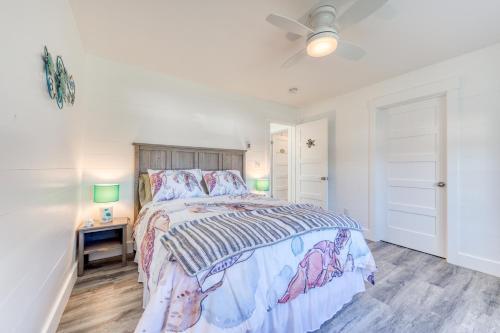 Twin Rocks Beach Retreat