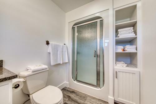 Twin Rocks Beach Retreat