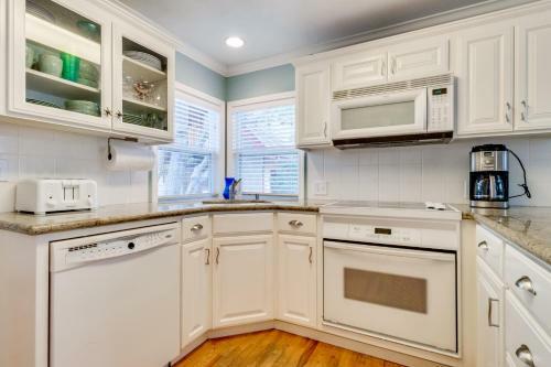 Kc's Cottage By The Sea
