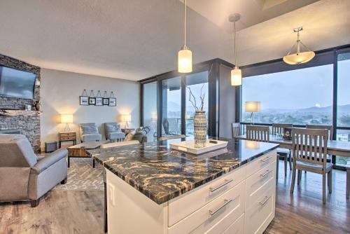 Apartamento Seaside Condo With Pool, Balcony And Beach Access