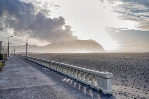 By The Sea - Seaside