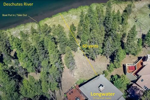 Longwater At Sunriver
