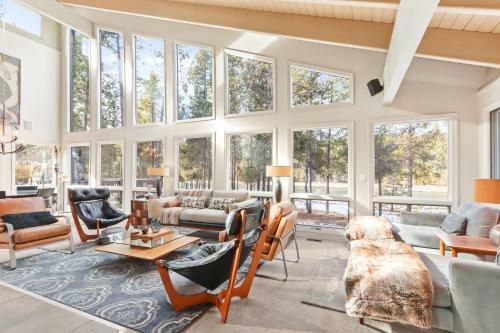 Longwater At Sunriver
