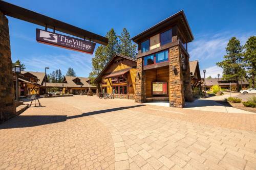 Longwater At Sunriver