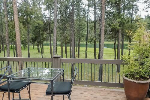 Longwater At Sunriver