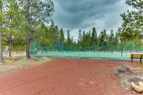Longwater At Sunriver