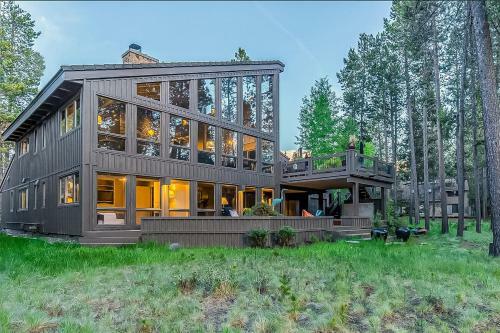 Longwater At Sunriver