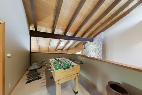 Exceptional Vacation Home In Sisters Home