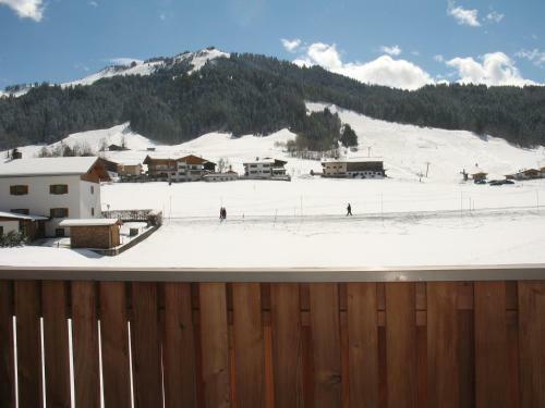 Apartamento Villa-bellavista