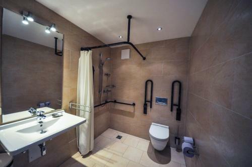 Apartamento Villa-bellavista