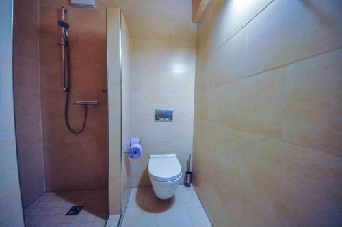 Apartamento Villa-bellavista