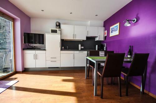 Apartamento Villa-bellavista